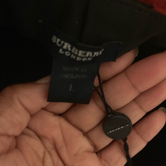 Burberry bucket hat - Picture 4 of 4